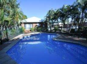 Emerald Maraboon Motor Inn - Accommodation Melbourne 5