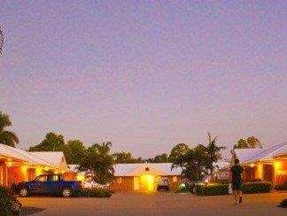 Emerald Maraboon Motor Inn - Accommodation Melbourne 15