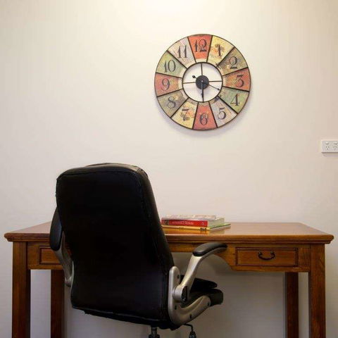 Emerald Maraboon Motor Inn - Accommodation Melbourne 16