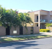 Western Gateway Motel - Accommodation Melbourne