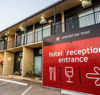 Emerald Star a Nightcap Hotel - Accommodation Melbourne