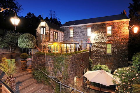 Adeline Bed & Breakfast - Melbourne 4u 0