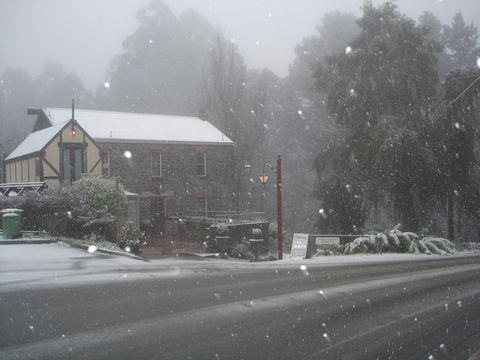 Adeline Bed & Breakfast - Melbourne 4u 1