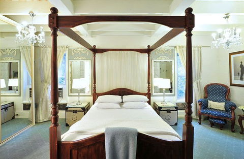 Adeline Bed & Breakfast - Melbourne 4u 2