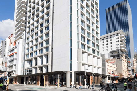 QT Perth - Accommodation Melbourne 0