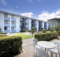 Assured Waterside Apartments - Accommodation Melbourne