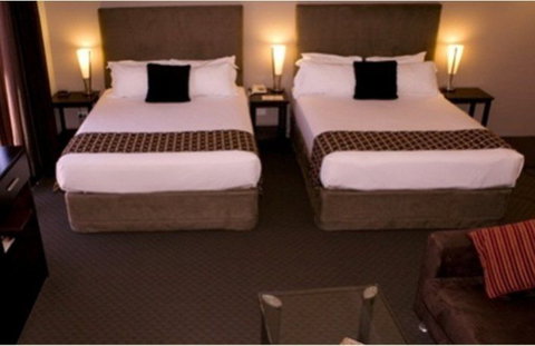 Joondalup City Hotel - Accommodation Melbourne 1