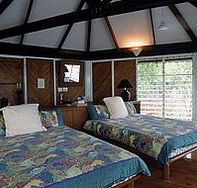 Seven Spirit Bay - Accommodation Melbourne