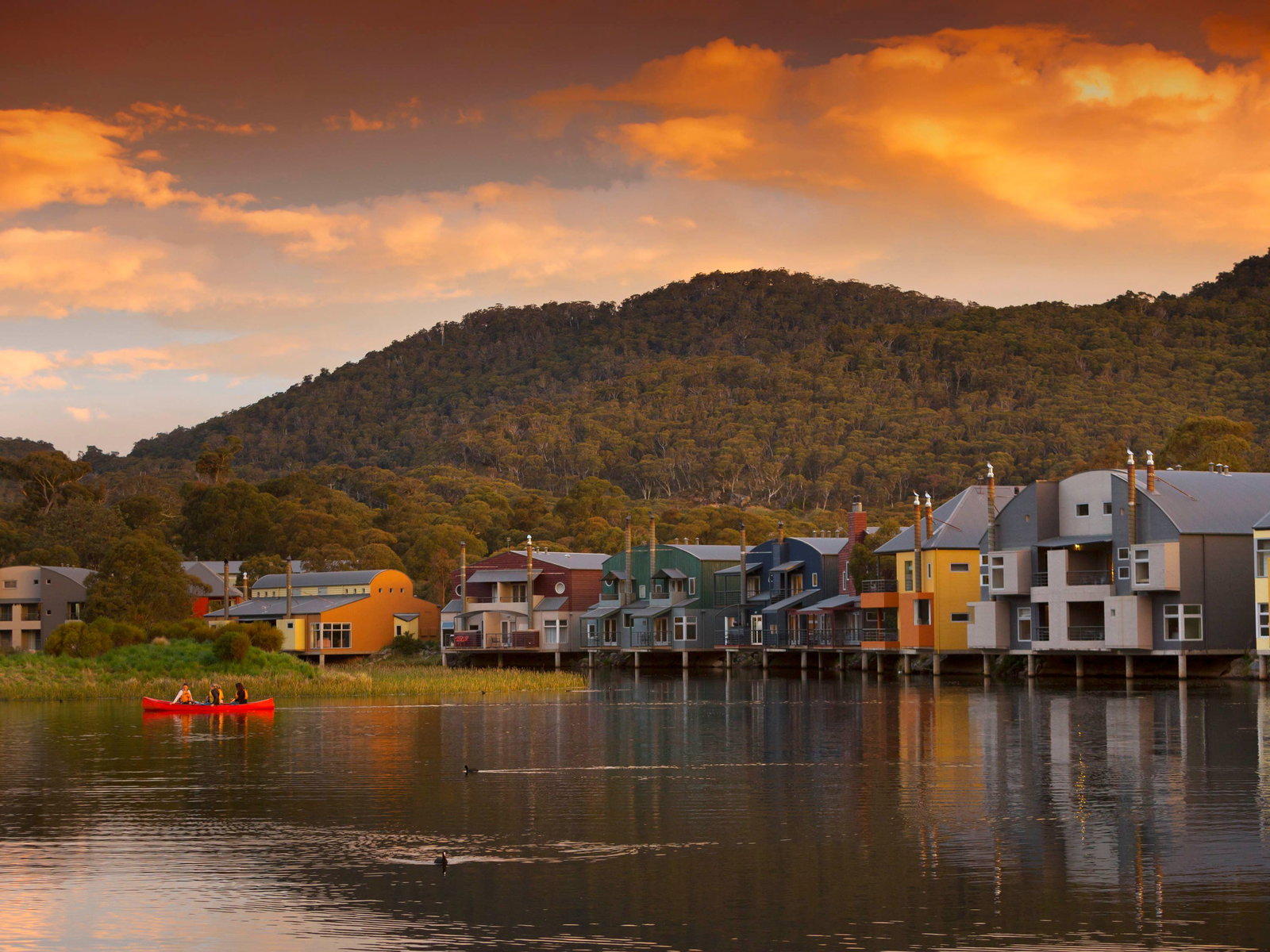 Avonside NSW Accommodation Melbourne