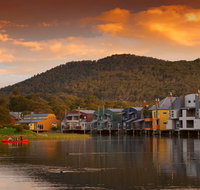 Novotel Lake Crackenback Resort  Spa - Accommodation Melbourne