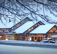 Rydges Horizons Snowy Mountains - Accommodation Melbourne