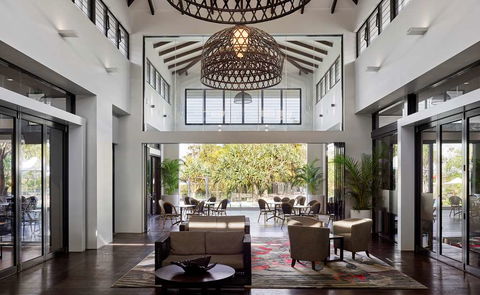 RACV Noosa Resort - Accommodation Melbourne 0