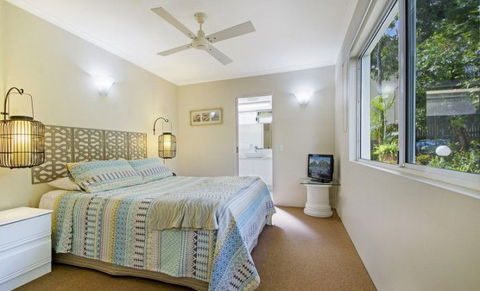 Bali Hai Apartments Noosa - Accommodation Melbourne 1