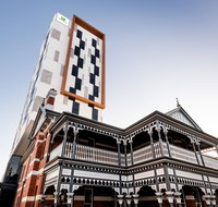 Holiday Inn West Perth - Accommodation Melbourne
