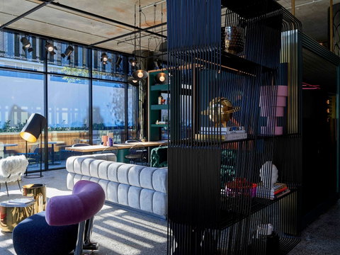 Tribe Perth Kings Park - Accommodation Melbourne 0
