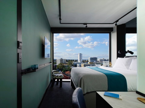 Tribe Perth Kings Park - Accommodation Melbourne 2