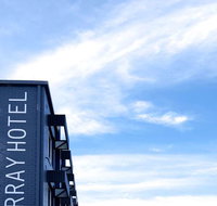 The Murray Hotel - Accommodation Melbourne