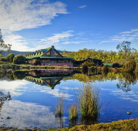 Peppers Cradle Mountain Lodge - Accommodation Melbourne
