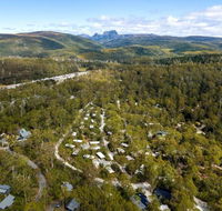 Discovery Parks Cradle Mountain - Accommodation Melbourne