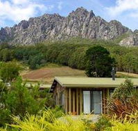 Silver Ridge Retreat - Accommodation Melbourne