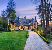 Thorngrove Manor Hotel - Accommodation Melbourne