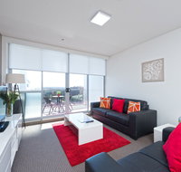 Astra Apartments North Sydney - Accommodation Melbourne