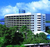Hilton Cairns - Accommodation Melbourne