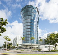 Crystalbrook Riley - Accommodation Melbourne