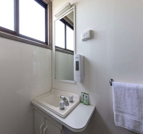 BIG4 Albury Tourist Park - Melbourne 4u 0