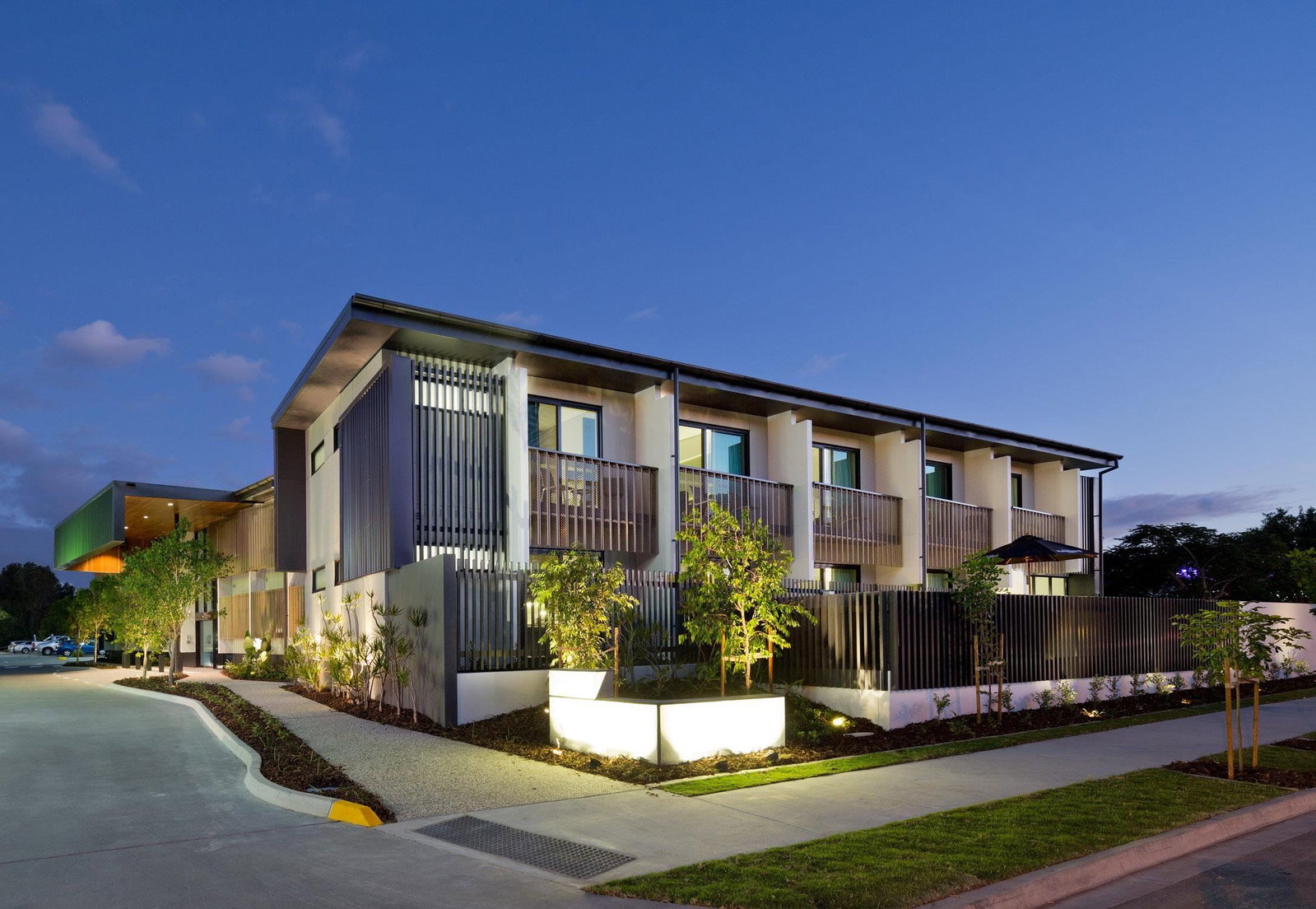 Bethania QLD Accommodation Melbourne
