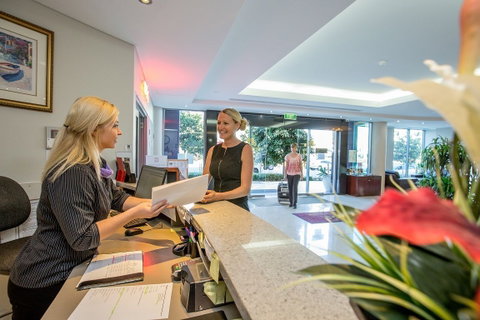 Hotel Gloria - Accommodation Melbourne 1