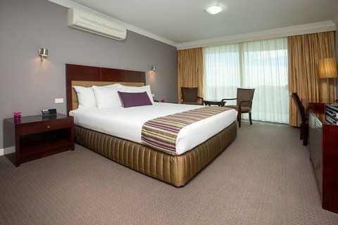 Hotel Gloria - Accommodation Melbourne 2