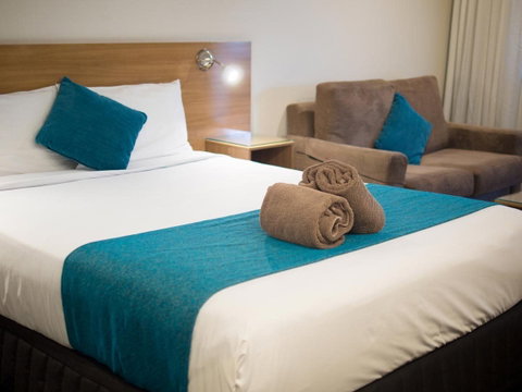 Sunnybank Star Motel - Accommodation Melbourne 2