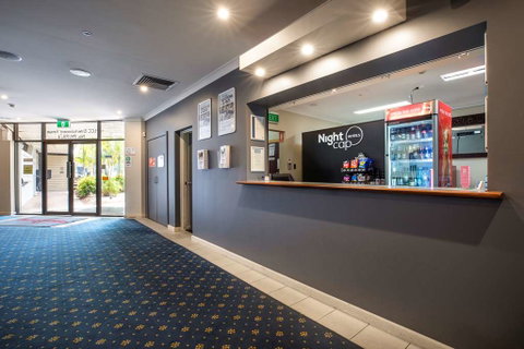Nightcap At Springwood Hotel - Accommodation Melbourne 0