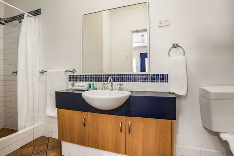 Karratha Central Apartments - Accommodation Melbourne 2