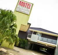 Rocklea International Hotel - Accommodation Melbourne