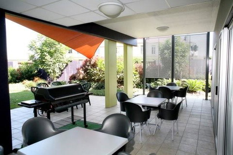 Rocklea International Hotel - Accommodation Melbourne 2