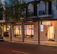 Mawson Lakes Hotel - Accommodation Melbourne