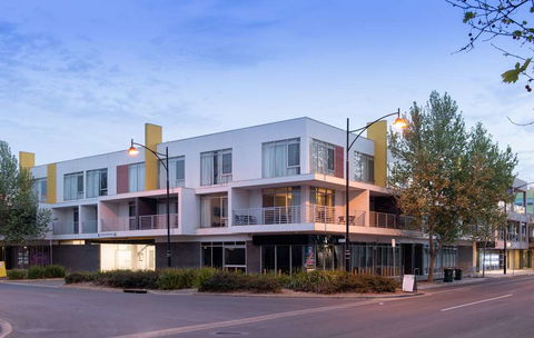 Mawson Lakes Hotel - Accommodation Melbourne 1