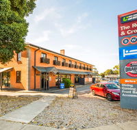 Nightcap Rose  Crown Hotel - Accommodation Melbourne