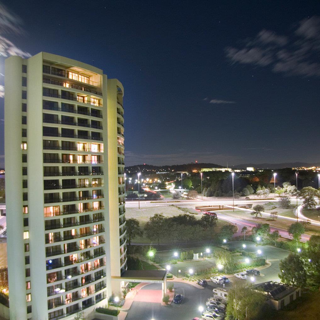 City ACT Accommodation Melbourne