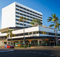 The Benson Hotel - Accommodation Melbourne