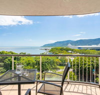 BreakFree Royal Harbour Hotel - Accommodation Melbourne