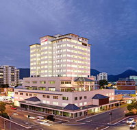 Cairns Central Plaza Apartment - Accommodation Melbourne