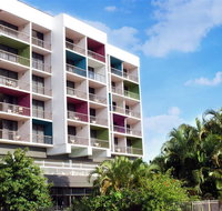 Cairns Plaza Hotel - Accommodation Melbourne