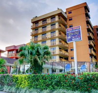 Coral Towers Holiday Apartments - Accommodation Melbourne