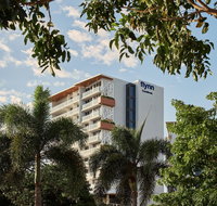 Crystalbrook Flynn - Accommodation Melbourne
