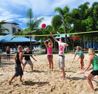 Nomads Cairns Backpackers Resort - Accommodation Melbourne