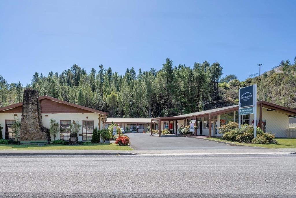 Gormanston TAS Accommodation Melbourne