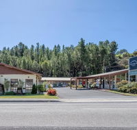 Gold Rush Inn - Accommodation Melbourne